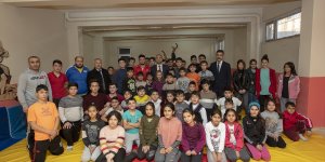 Van'ın en büyük ilçesinin çehresi yatırımlarla değişiyor