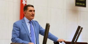 Milletvekili Çelebi: "Daha iyi sağlık hizmeti için doktor açığını kapatmaya gayret ediyoruz"