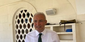 Kahtalı: "Yeter ki biz dik duralım liderimize sahip çıkalım"