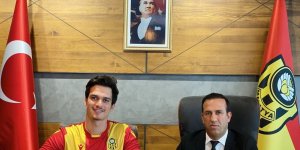 Yeni Malatyaspor, Ahmet Oytun Özdoğan ile 3 yıllık sözleşme imzaladı
