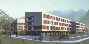 AK Parti Ağrı Milletvekili Çelebi'den 200 yataklı kadın doğum ve çocuk hastalıkları hastanesi müjdesi