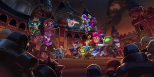 Brawl Stars "Bir Varmış Bir Yokmuş" sezonu yayında!