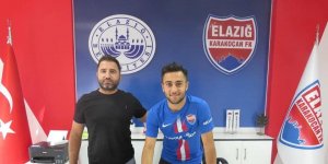 Elazığ Karakoçan FK'dan iki transfer daha