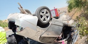 Malatya'da 3 ayrı kazada 6 kişi yaralandı