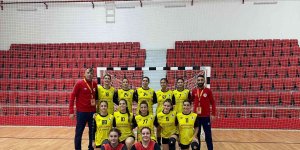 Elazığ SYSK, Gaziantep'ten 1 puanla döndü