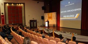 Parlakpınar, " GETAT, modern tıbbı inkar etmeyen destek tedavidir"