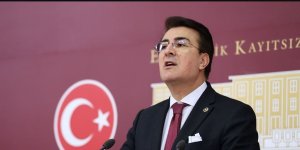 Aydemir: 'Erzurumsporlular olarak adil yönetim istiyoruz'