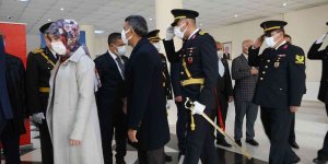 Erciş'te Cumhuriyet Bayramı coşkusu