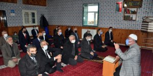 Çiçekli katliamı şehitleri anıldı