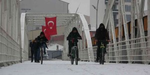 29 Ekim'de Ardahan'da kar sürprizi