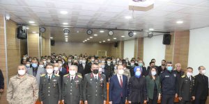 Başkale'de Cumhuriyet Bayramı coşkusu