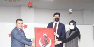 Çukurca'da Cumhuriyet Bayramı coşkusu