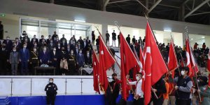 Hakkari'de Cumhuriyet Bayramı coşkusu