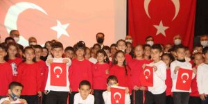 Varto'da Cumhuriyet Bayramı coşkusu