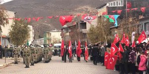 Çıldır'da Cumhuriyet Bayramı coşkusu