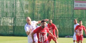 Elazığ takımlarının cezaları belli oldu