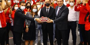 MediaMarkt Türkiye'deki 87. mağazasını Bursa'da açtı