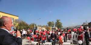 Tuşba Belediyesinden 29 Ekim Cumhuriyet Bayramı etkinlikleri