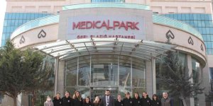 EBSK'lı sporcular sağlık kontrolünden geçti