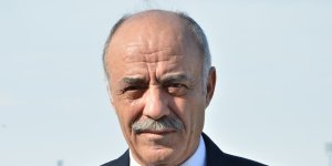 ETSO Başkanı Yücelik: "Milletimiz, egemenliğinden ve demokrasiden asla taviz vermemiştir"