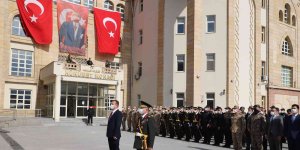Hakkari'de 29 Ekim coşkusu