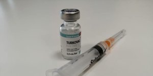 Turkovac aşısı Erzincan'da gönüllülerini bekliyor