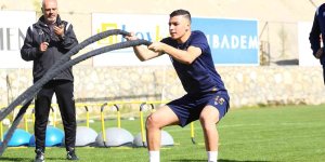 Karim Hafez: "Hiçbir maç Süper Lig'de kolay değil"