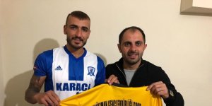 Kağızman Gençler Birliği Spor kadrosuna yeni isimleri kattı