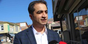 Varto'ya atanan kayyum başkan icraatlarına başladı