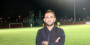 24Erzincanspor teknik direktörü Kılıç istifa etti