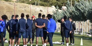 Yeni Malatyaspor Kasımpaşa deplasmanında galibiyet peşinde