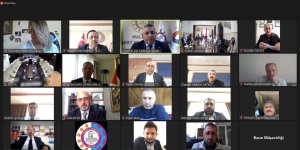 Malatya-Filistin arasında iş birliği mutabakatı