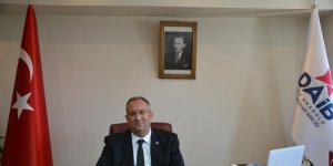 DAİB 2020 yılı toplam ihracatını şimdiden geçti