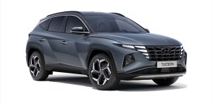 Hyundai Tucson ve Ioniq 5, Euro NCAP testinden beş yıldız aldı