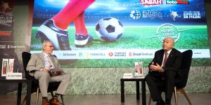 Uluslararası Futbol Ekonomi Forumu