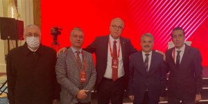 Üstündağ'a hemşeri desteği