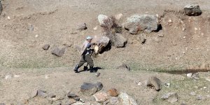 Ömrünün çeyrek asrını yaşadığı ilçenin son su değirmenini ayakta tutmaya adadı