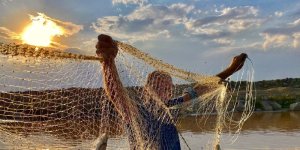 Erzincan'da balık avının yasaklandığı yerler açıklandı