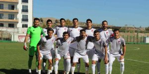 Elazığspor'un yükselişi sürüyor