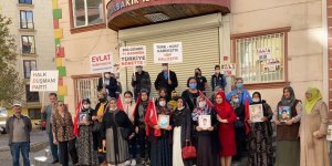 Erzurumlu Kadınlardan Diyarbakır Annelerine destek