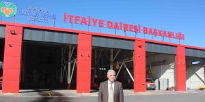 Malatya'da en fazla, ot, çöp ve bahçe yangını söndürüldü