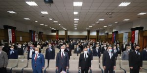 Elazığ'da Mevlid-i Nebi Haftası etkinlikleri