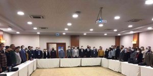 Elazığ'da 'Bilim ve Toplum Yenilikçi Eğitim Uygulamaları' programı düzenlendi