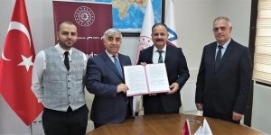 Iğdır'a 15 bin metrekare modern sera