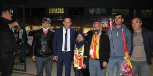 Adil Gevrek: Çıkışımız devam edecek