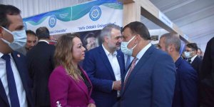 MTÜ 4. Geleneksel Malatya Günleri'nde