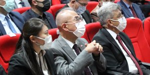 "Van Gölü Afet Risk Değerlendirme Programı" düzenlendi