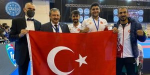 ETÜ'nün gururu oldular