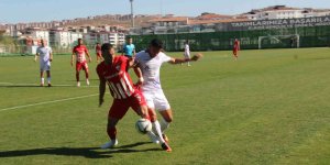 TFF 3. Lig: HD Elazığ Karakoçan FK: 1 - 52 Orduspor FK: 1