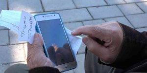 (Özel) Bir anlık korkuyla 47 bin lirasını dolandırıcılara kaptırdı